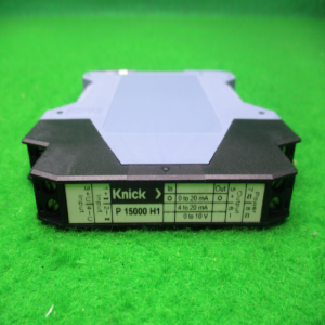 11629/절연증폭모듈/P15000H1/knick